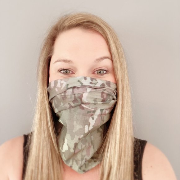 Aster June Accessories - Multi-functional headwear tube